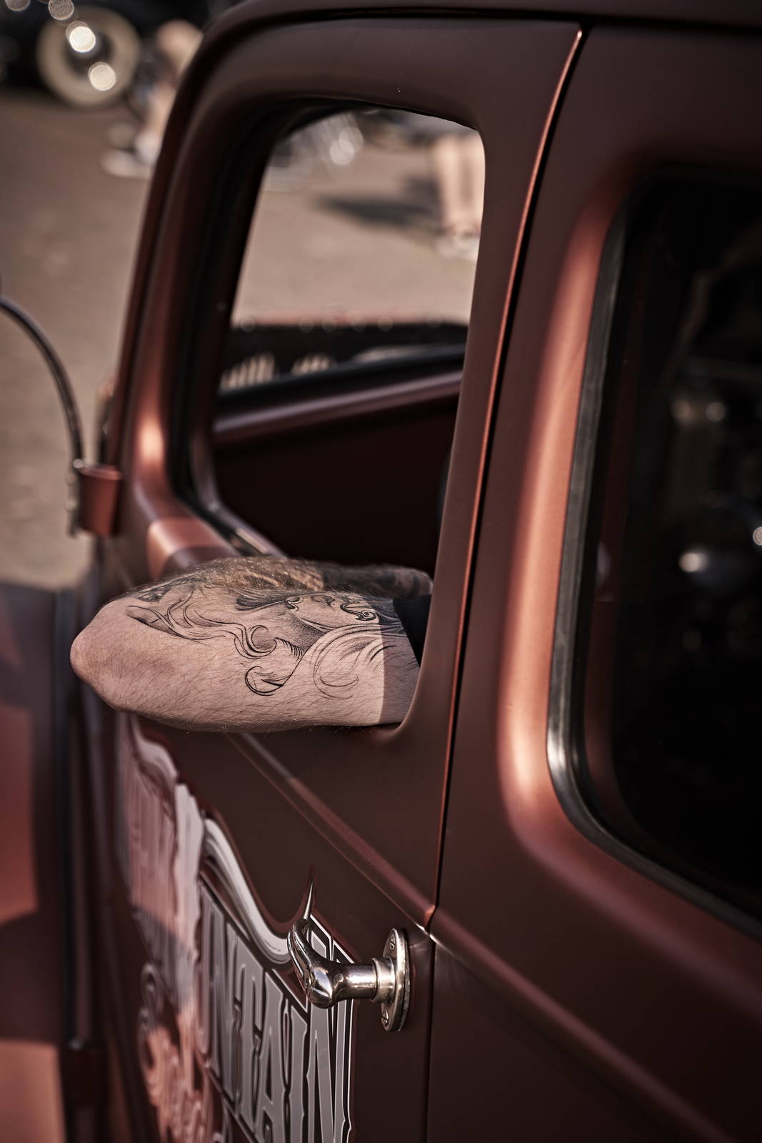 Kustom Kulture Forever